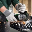 Angle Grinder 4.5&quot;
