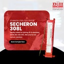 D&amp;H Secheron - E308L
Welding Electrode
(3.2x350mm)