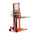 Manual Stacker