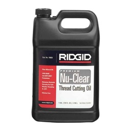 Ridgid Thread Cutting Oil